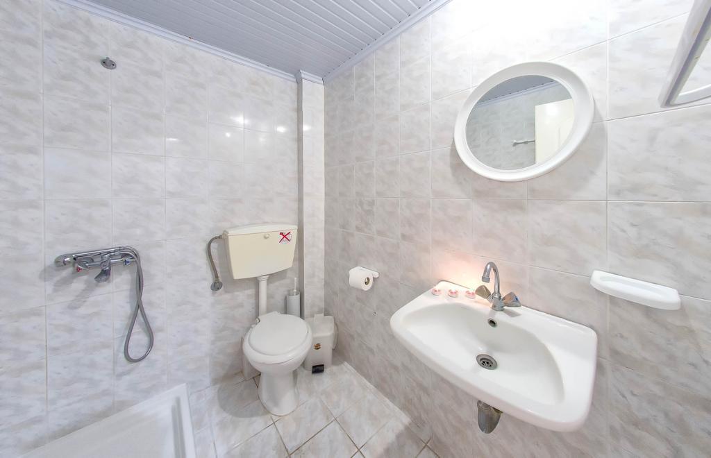 Liris Studios Laganas Chambre photo