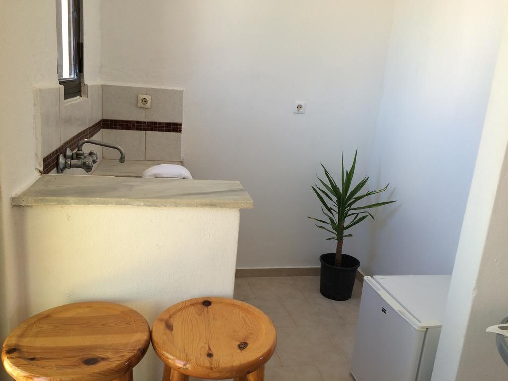 Liris Studios Laganas Extérieur photo